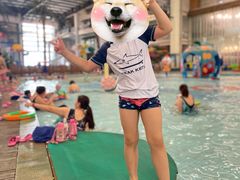 -南宫温泉水世界