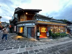 -妈妈的味道(和顺古镇店)