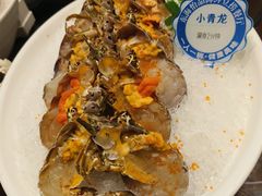 -东海怡品海鲜豆捞(舟宿夜江店)