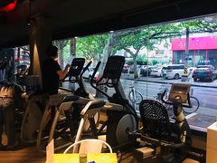 -威尔仕健身(番禺店)