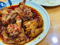 -贤花饭店(城阳店)