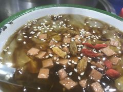 -马路边边·成都串串(翠柏路店)