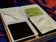 -上海滩餐厅(BFC外滩金融中心店)