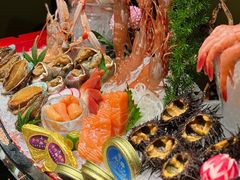 -上井料理黑金店(IFS国金中心店)