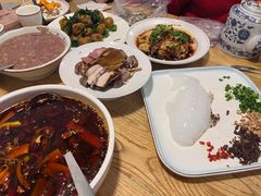 锦鲤凉粉-盘飧市(春熙路店)
