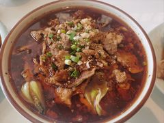 -红樱桃·欢乐餐厅(太原里店)