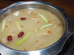 -云鱿记鱿鱼鸡·野生菌火锅(人民南路店)