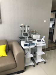 -VE专注问题肌&科学美肤中心
