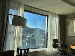 -舟山希尔顿酒店