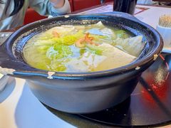 -老北京馅饼粥(西单店)