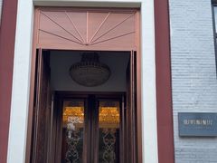 -北京友谊宾馆·俄罗斯餐厅
