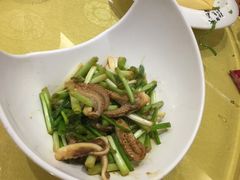 -鹊华居·地道鲁菜·海鲜·融合味(大明湖店)