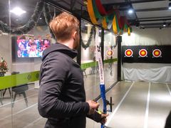 -無弓射箭俱乐部(领展中心城店)