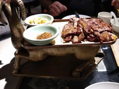 -京味斋·北京烤鸭(北京南站洋桥店)