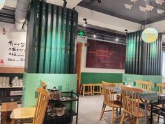 大堂-8号苑自助烤场(西单店)