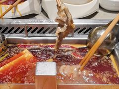 -海底捞火锅(宇飞大厦店)