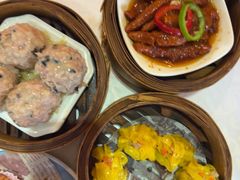 -御满江海鲜酒家(洛溪新城店)