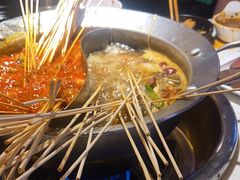 -钢管厂五区小郡肝串串香(滨江店)