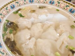 -锡缘无锡小笼馆(武胜路店)
