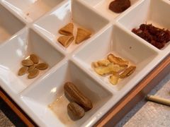 -探鱼·鲜青椒爽麻烤鱼(天河优托邦店)