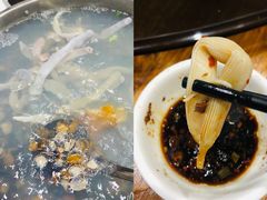 -凯华海鲜火锅·传承三十六年