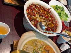 -永安鱼庄·镇江菜(东吴路店)