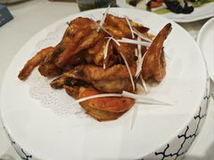 -老六饭店(翠通路店)