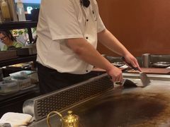 -大神太神·铁板烧(七宝领展广场店)