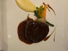 香煎澳洲和牛M5菲力牛排-蝶舍·MAISON PAPILLON