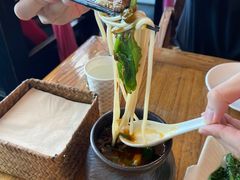 -中8楼风尚云南菜(颐堤港店)