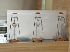 -喜茶(北京五棵松华熙店)