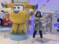 -乐多星球潮玩中心(沈阳嘉里城店)