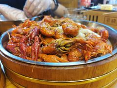 -云晓光头烧烤吧(德平路店)