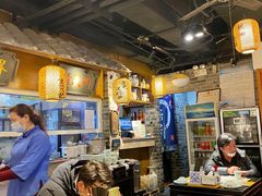 -京城小江南·北京烤鸭·江南土菜·白鱼(中关村店)