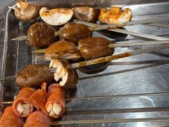 -号令江湖·水浒烤肉(和畅睦邻中心店)