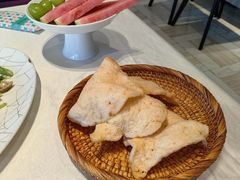 -珊海荟海鲜楼·天津菜·海肠捞饭·皮皮虾锅贴王(佛罗伦萨店)