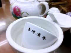 -香港蓮香樓(中環店)