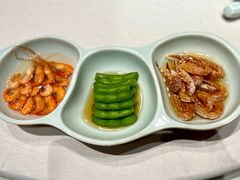 -淮扬府·游园京梦(中粮广场店)