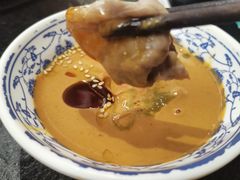 -仁和四季涮肉馆(天坛南门店)