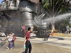 -西双版纳勐泐文化旅游区
