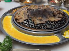 -韩宫宴烤肉·料理(砂之船奥特莱斯店)