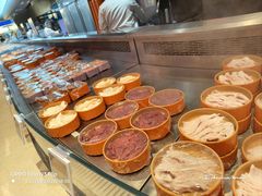 -海底捞大排档火锅(打浦路店)