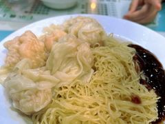-深仔记正宗云吞面(尖沙咀店)