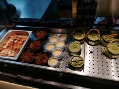 -松子料理(亮马桥店)