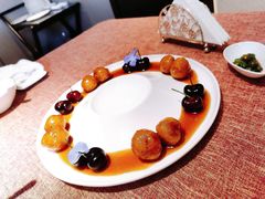 古法咕咾肉-临江宴(陆家嘴店)
