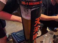 -夜食白市Yespicy·烧烤啤酒宵夜(番禺四海城店)