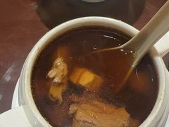 -君康悦美食汤泉水会·SPA(天河店)