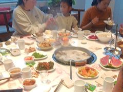 -老员外骨汤火锅(海州古城店)