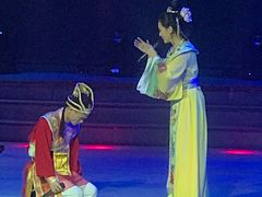 -和平大戏院(凯旋路店)