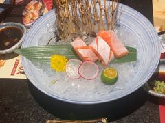 -古田居·特色寿司料理(星之岛旗舰店)